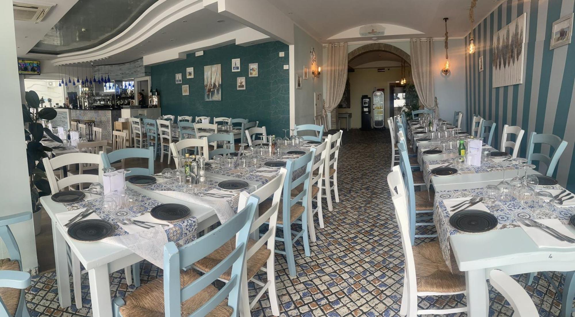 Hotel Kennedy Rimini Esterno foto